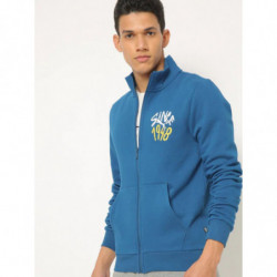 Zip Front Jacket with...