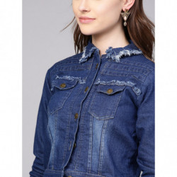 Bhama Couture Women Blue...