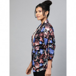 FRAS Women Black & Blue...
