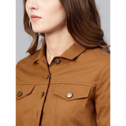 STREET 9 Women Mustard...