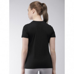 Nike Women Black Printed...