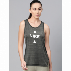 Nike Women Charcoal Grey &...