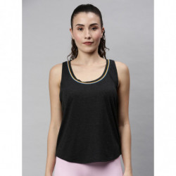 Nike Women Black DRI-FIT...
