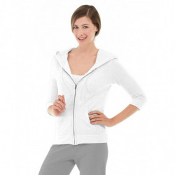 Selene Yoga Hoodie