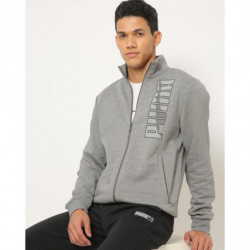 Zip-Front Jacket with...